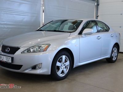 Lexus IS220d