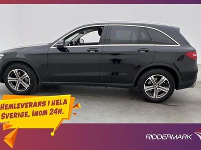 Mercedes GLC220