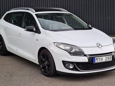 Renault Mégane GrandTour