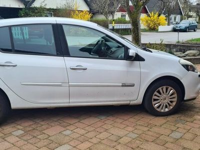 Renault Clio R.S.