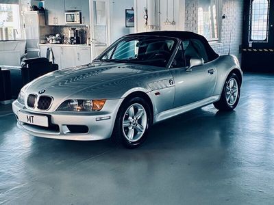 BMW Z3