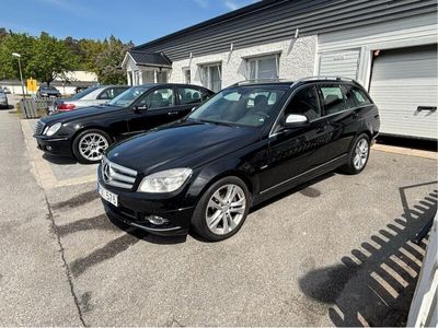 Mercedes C280