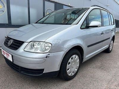VW Touran
