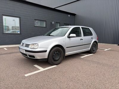 VW Golf IV