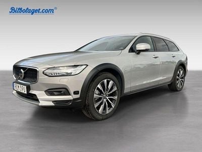 Volvo V90 CC