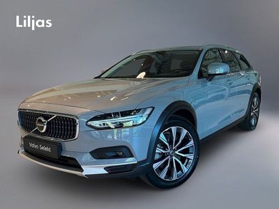 Volvo V90 CC