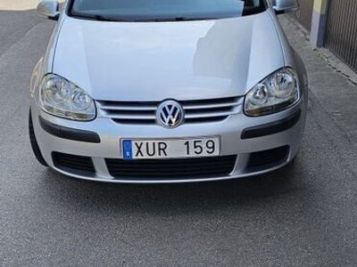 VW Golf V