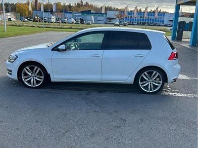 VW Golf VII