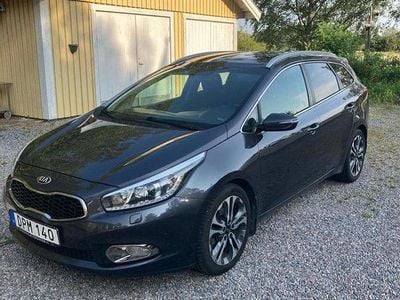 Kia Ceed Sportswagon
