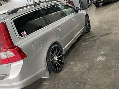 Begagnad 2012 Volvo V70 Kombi | 74 900 kr (Marknadspris)