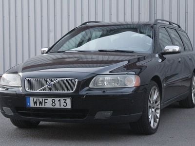 Volvo V70