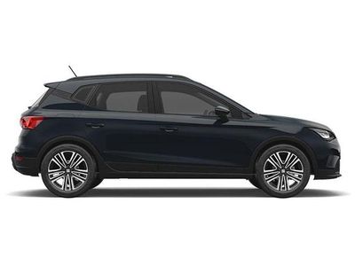 Ny Seat Arona 115 HK (84 kW) 2026 Blå SUV