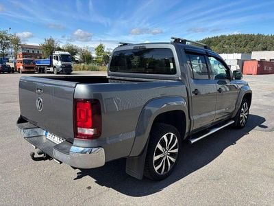 VW Amarok