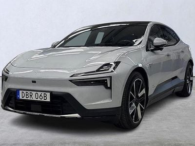 Polestar 4
