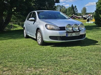 VW Golf VII