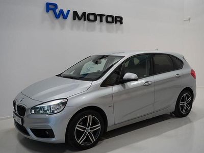 BMW 220