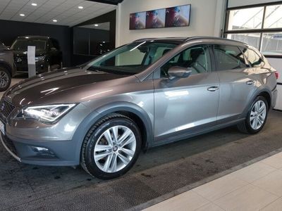 Seat Leon X-Perience