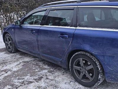 Begagnad Volvo V70 200 HK (147 kW) 2009 Kombi