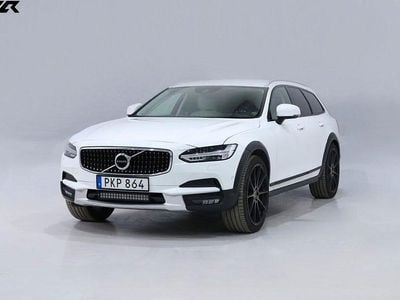 Volvo V90 CC