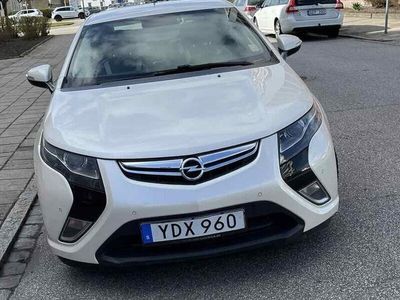 Opel Ampera