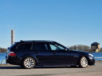 BMW 535