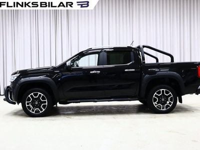 VW Amarok