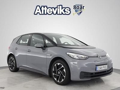 VW ID.3