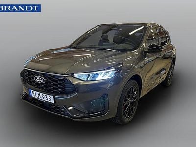Grå Ny 2026 Ford Kuga SUV | 511 000 kr