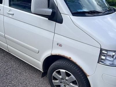 VW Multivan