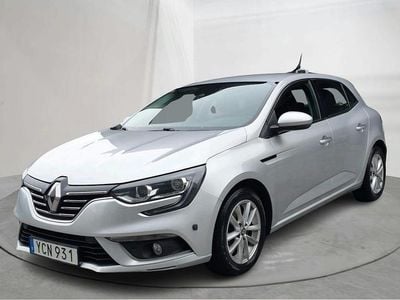 Renault Mégane III