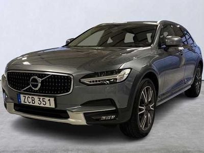 Volvo V90 CC