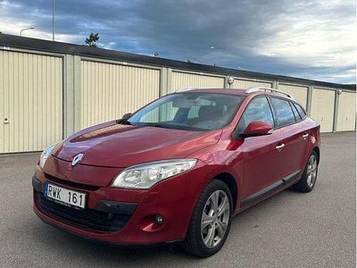 Renault Mégane GrandTour