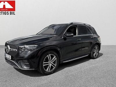 Mercedes GLE350