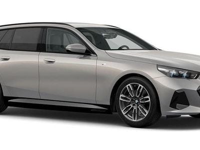 BMW 530e