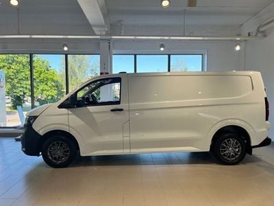 VW T7