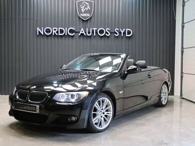 BMW 335 Cabriolet