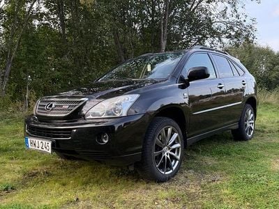Lexus RX400h