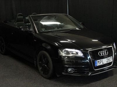 Audi A3 Cabriolet