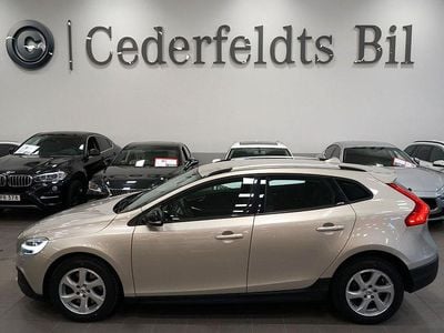 Volvo V40 CC