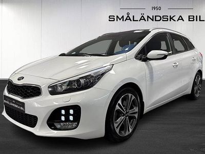 Kia Ceed Sportswagon