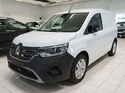 begagnad Renault Kangoo E-TECH L1 ELECTRIC NORDIC LINE OPEN SESAME