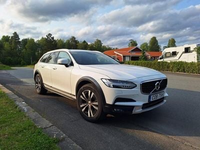 Volvo V90 CC