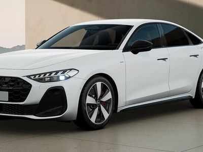 Ny Audi A5 S-Line 368 HK (270 kW) 2025 Arkonavit Sportkupé
