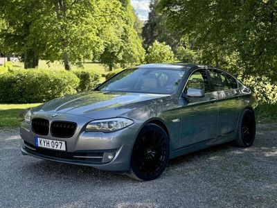 BMW 525