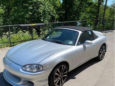 Mazda MX5
