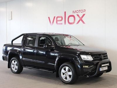 VW Amarok