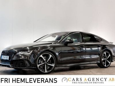 Audi RS7 Sportback