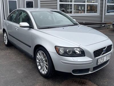 Volvo S40