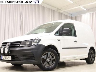 VW Caddy