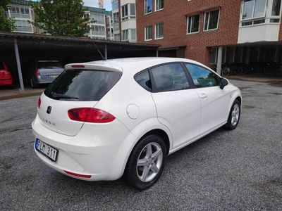 begagnad Seat Leon 1.2 TSI Euro 5